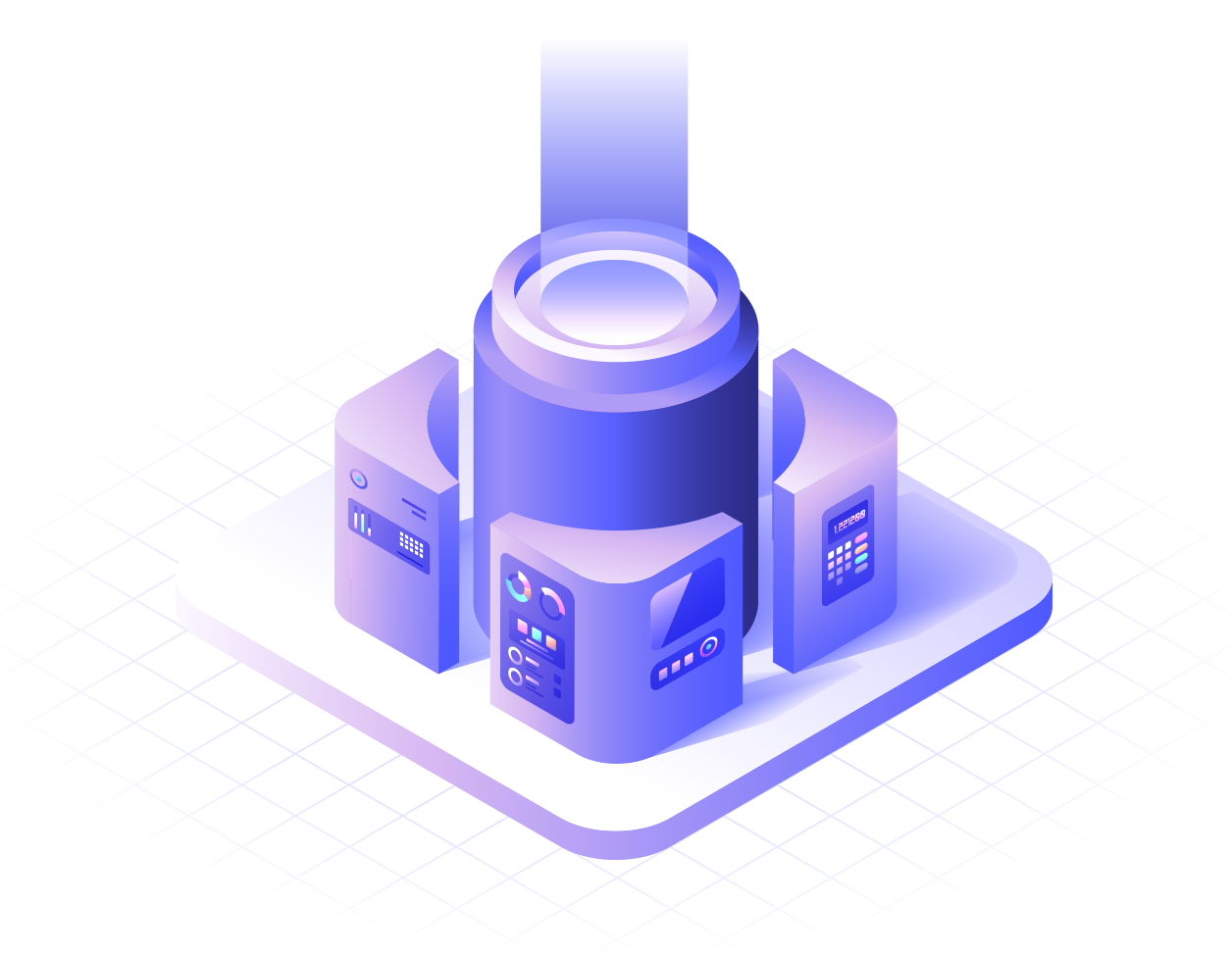 Resolutionx Logo Home - Resolution X AI Technologies